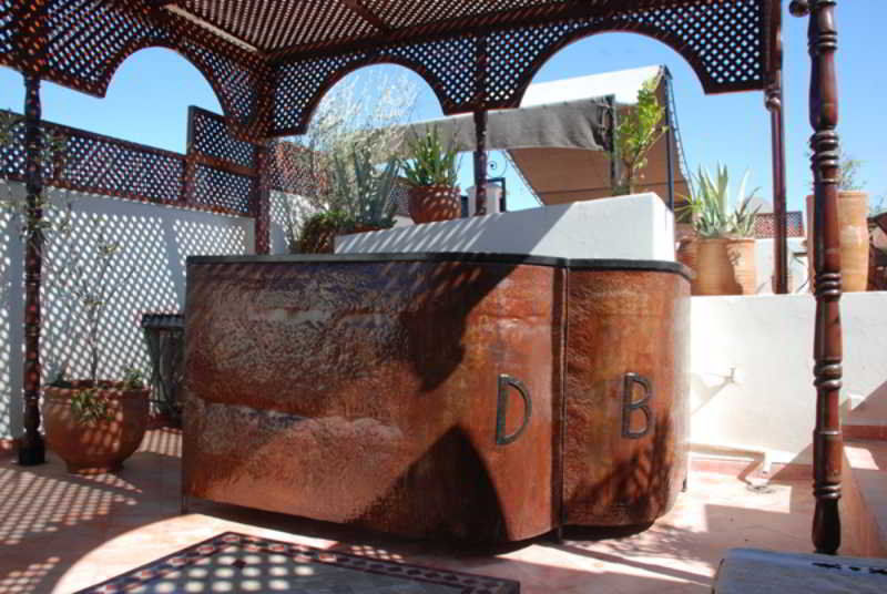 Riad Dar Bounouar 4*