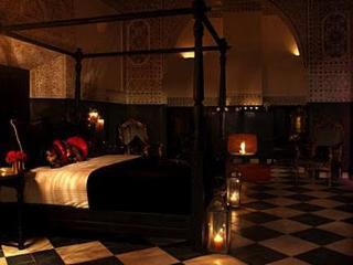Dar Jaguar Riad