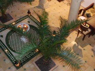 Inaya Hotel Marrakesh