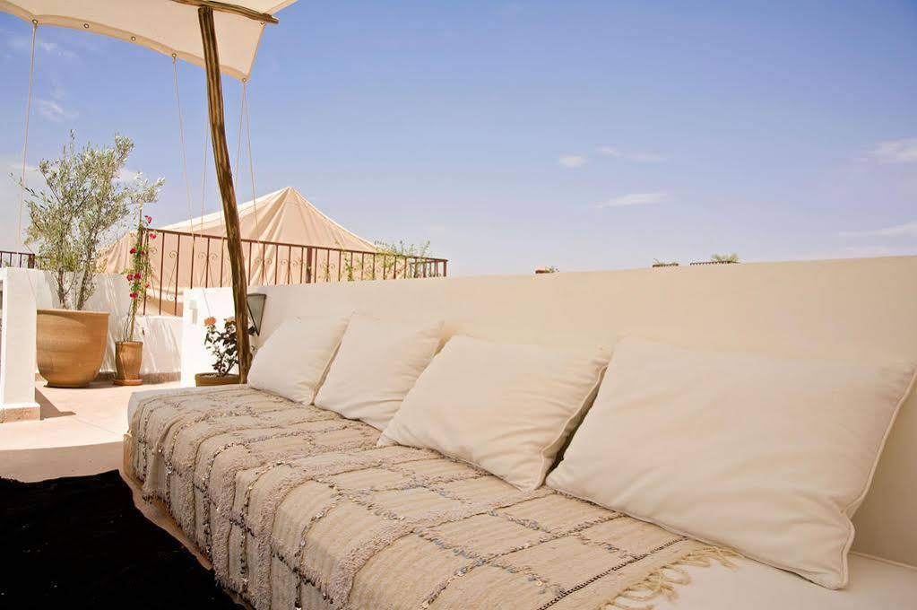 Le J Marrakesh