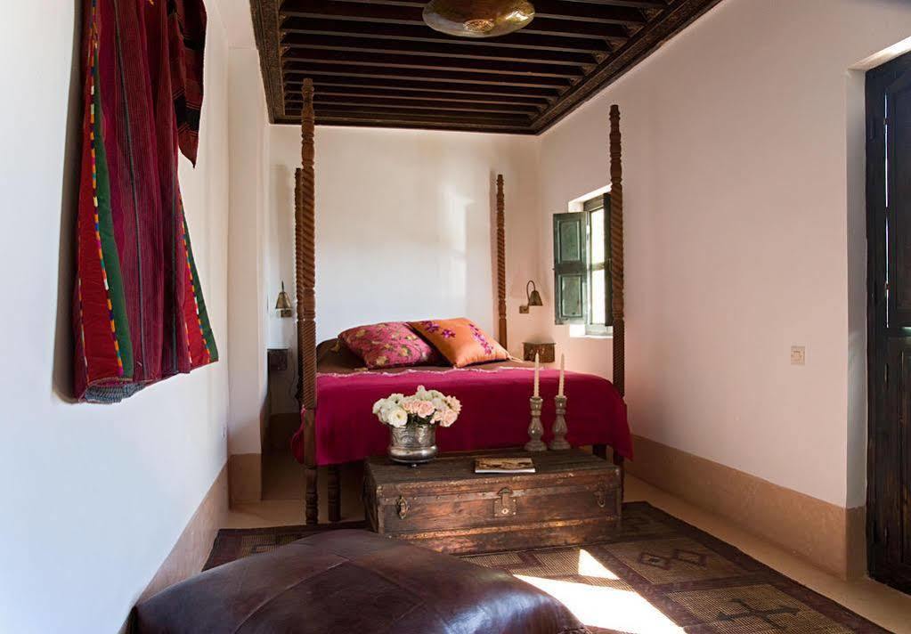 Riad Le J Marrakesh