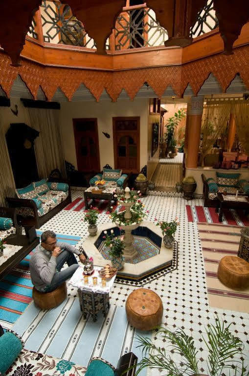 El Wiam Riad