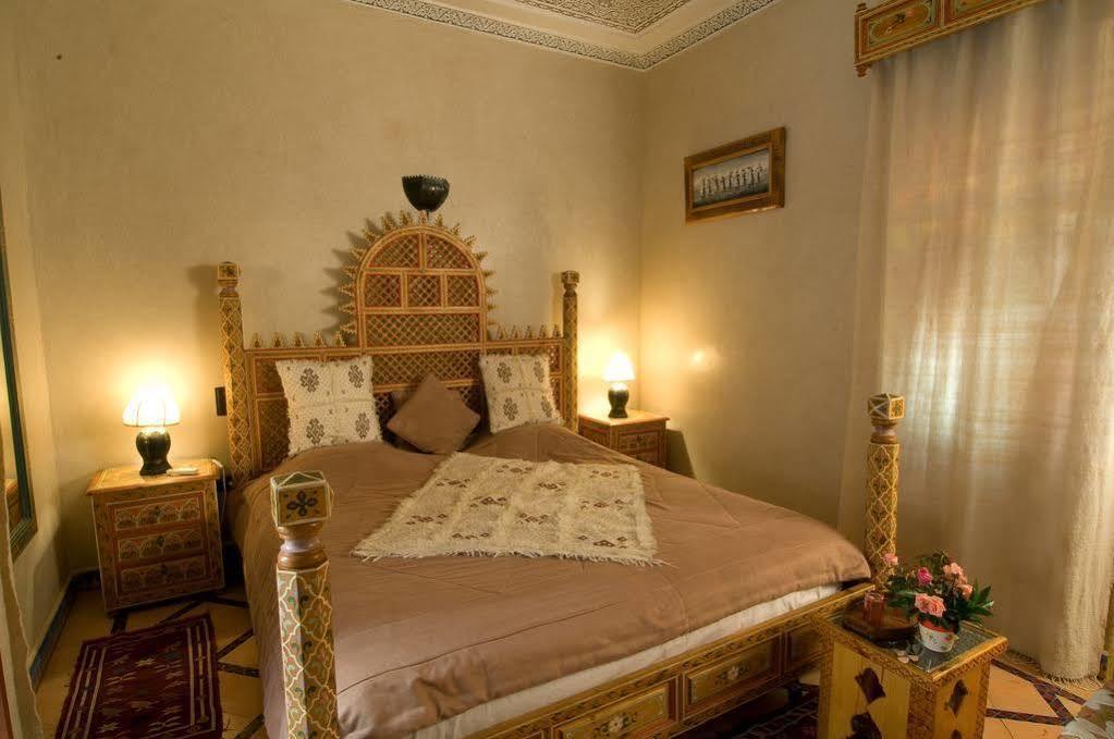 El Wiam Riad 4*
