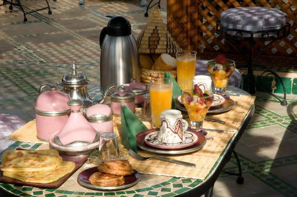 El Wiam Marrakesh