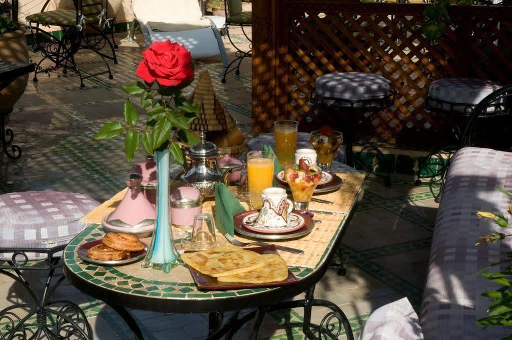 Riad El Wiam Marrakesh