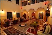 Abhar Apartment