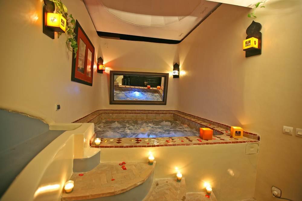 Ain Marrakech 4* Marrakesh