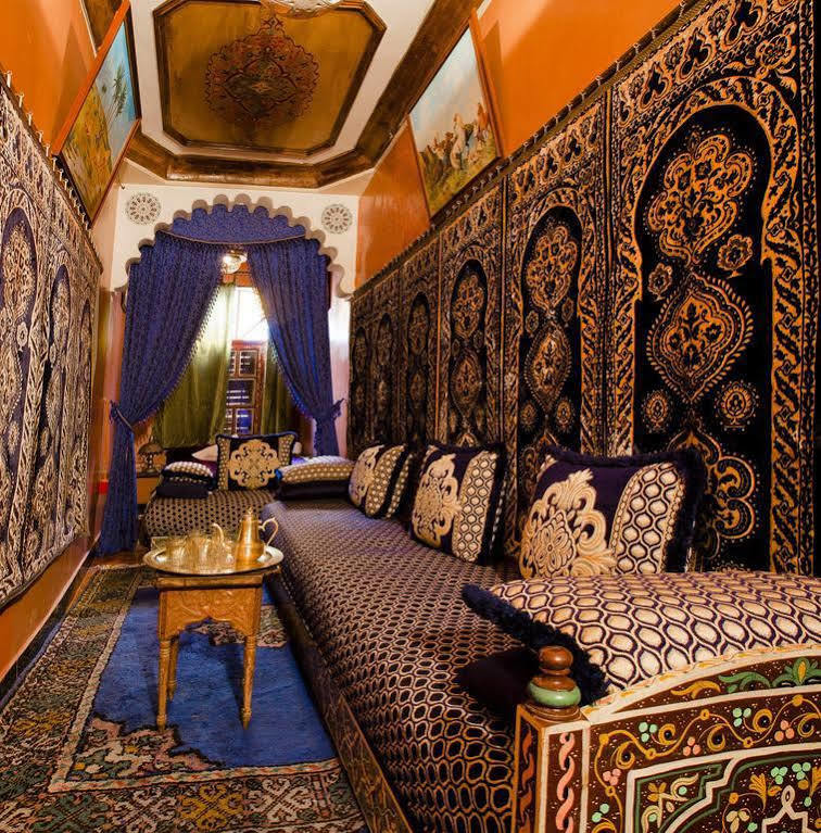 Fantasia 2* Marrakesh