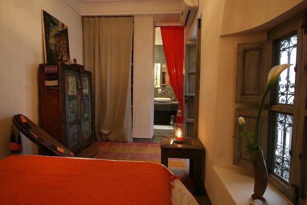 Dar Thania Riad Marrakesh