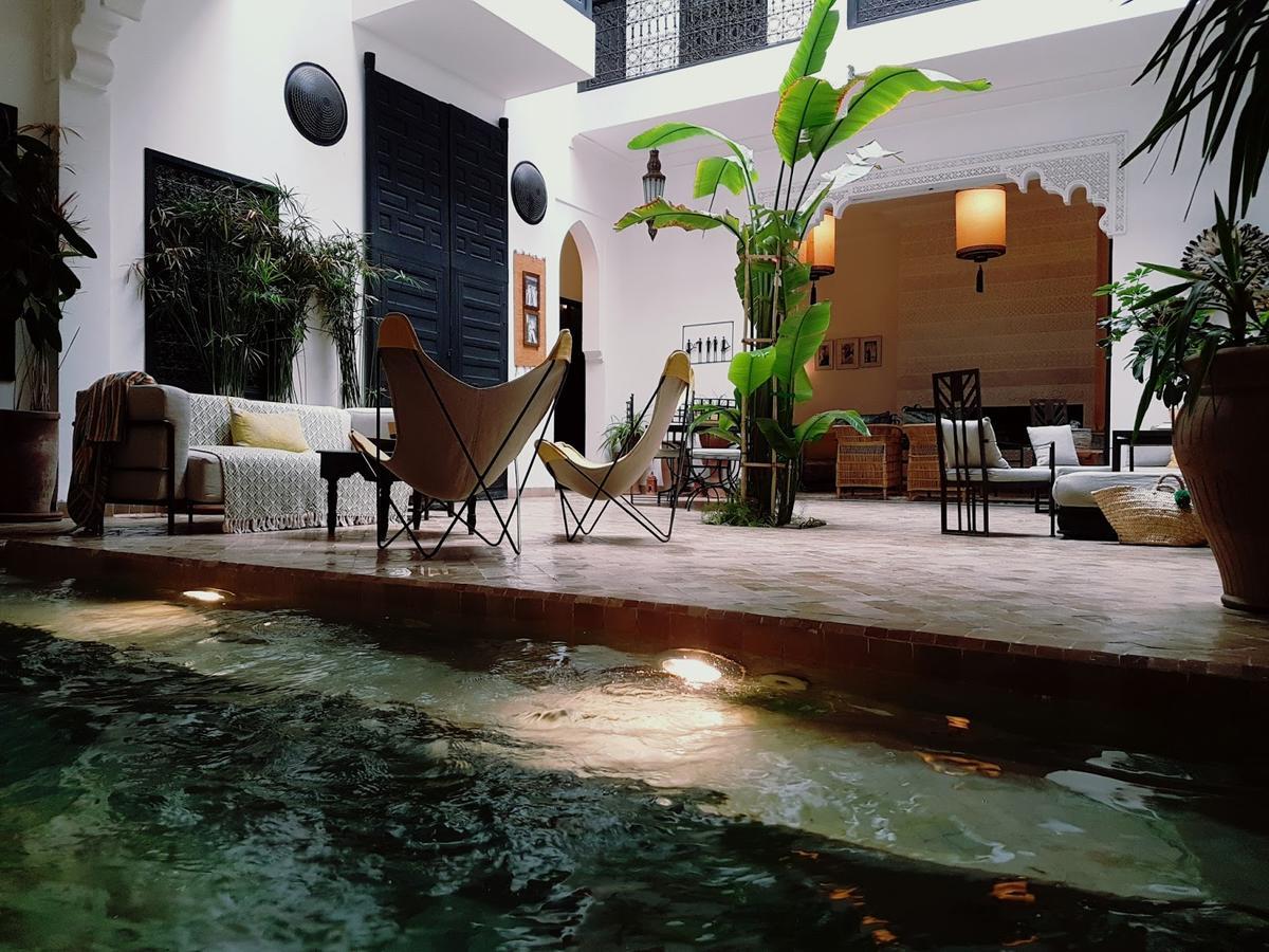 Riad Danka Marrakesh