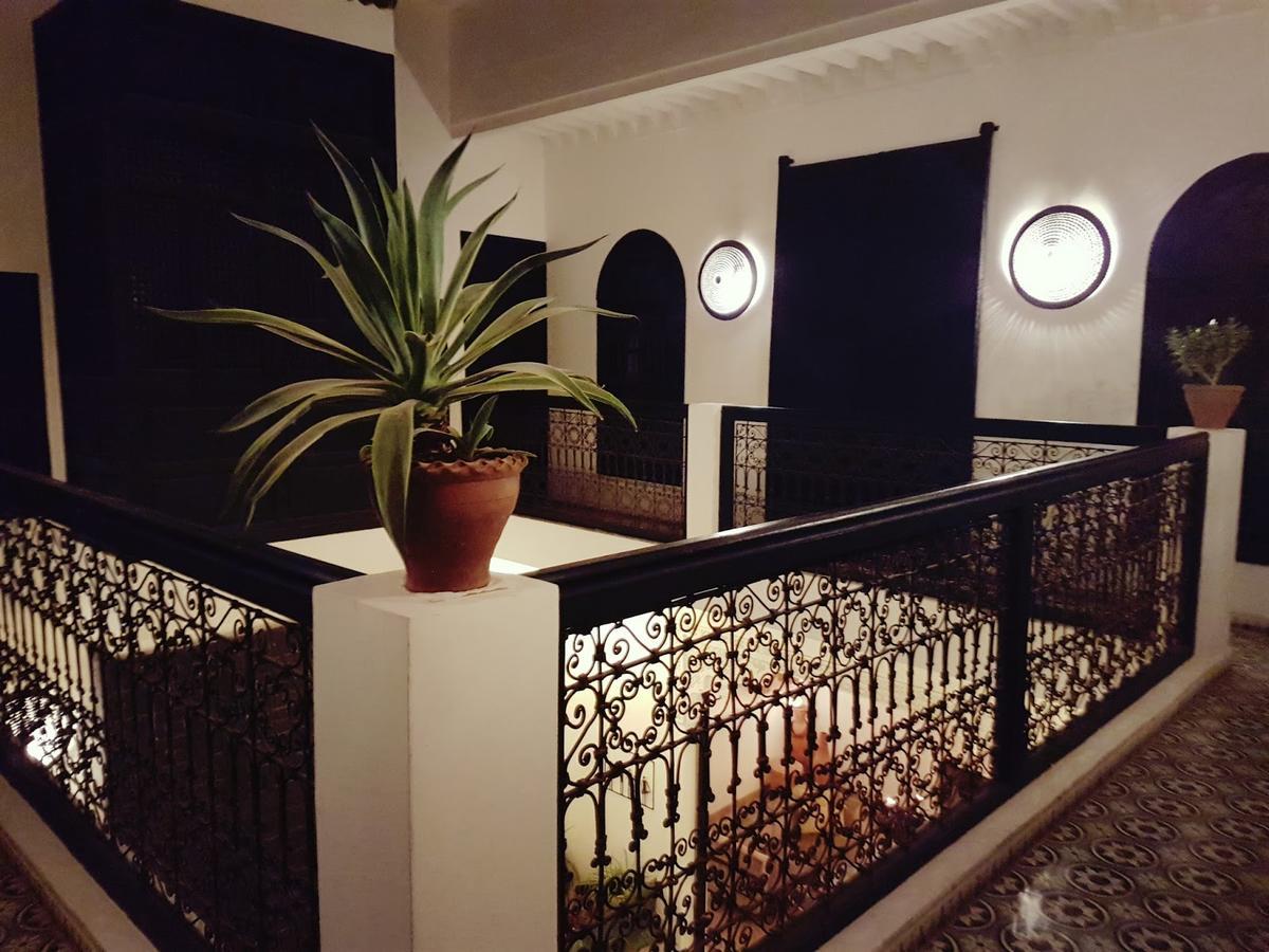 Riad Danka 2*