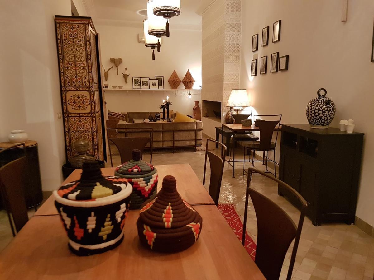 Danka Marrakesh