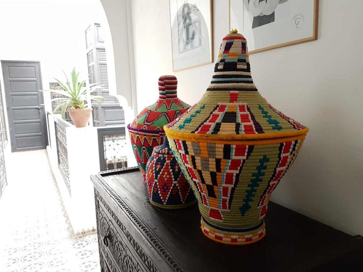 Riad Danka Marrakesh