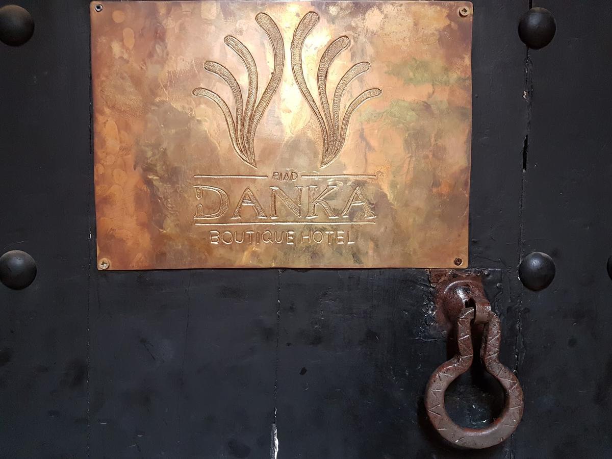 Danka Riad