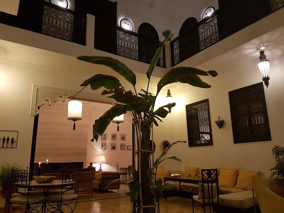 Riad Danka Marrakesh