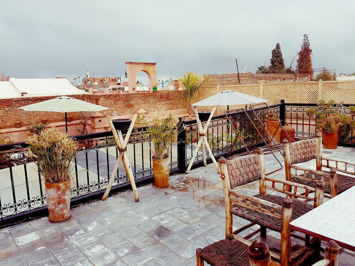 Danka 2* Marrakesh