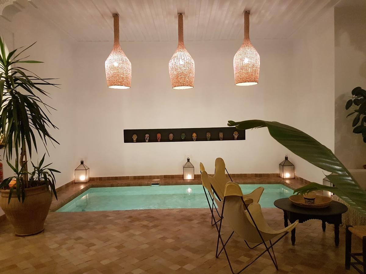 Danka Riad 2*