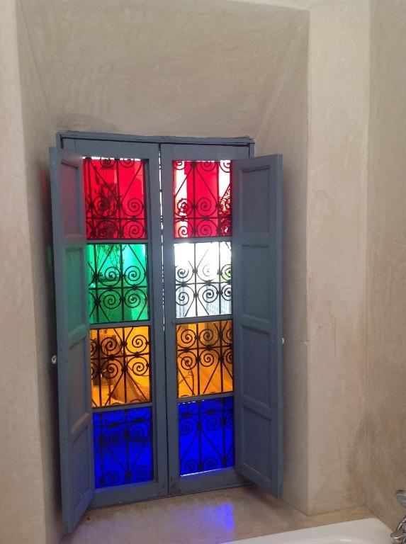 Dar Binebine Riad Marrakesh