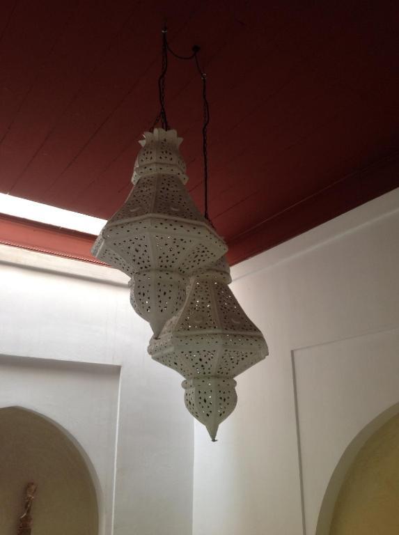 Riad Dar Binebine
