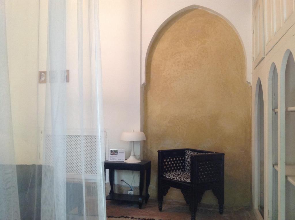 Riad Dar Binebine Marrakesh
