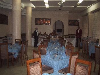 Hicham Hotel 3*