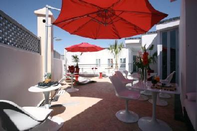 Les Jardins Des Lilas 3*