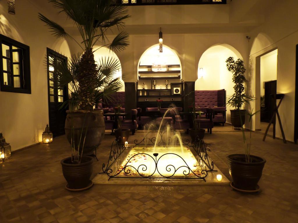 Amiran & Marrakesh