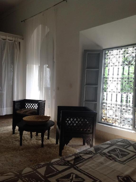Riad Dar Binebine *