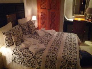 Dar Sholmes Marrakesh