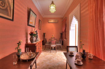 Riad Dar Tasnime 3*