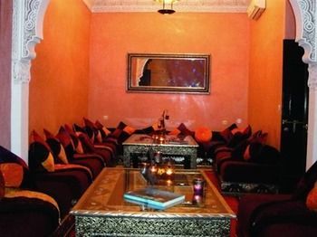 Princesse Du Desert Marrakesh