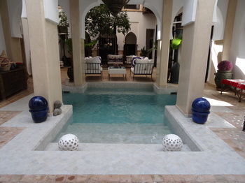 Dar Charkia Riad Marrakesh