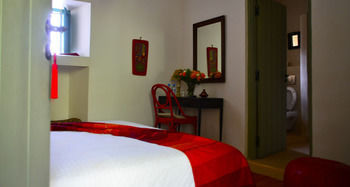 Dar Jurama Hotel Marraquexe