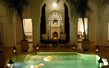 Dar Mo'da Riad Marrakesh