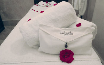 Dar Mo'da Riad 4*