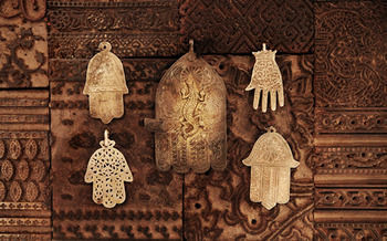 Riad Dar Mo'da 4*