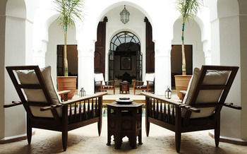 Dar Mo'da Riad 4*