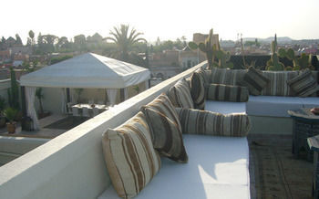 Dar Mo'da 4* Marrakesh