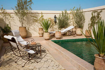 Dar Mo'da Riad