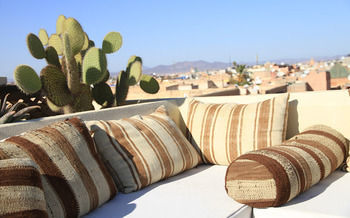 Riad Dar Mo'da Marrakesh