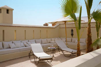 Dar Mo'da Marrakesh