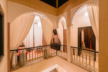 Art De Vivre Hotel Marrakesh