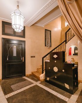 Art De Vivre Hotel Marrakesh