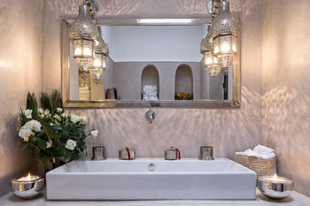 Bed and breakfast Dar Asdika 3*