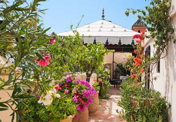 Riad Dar El Souk