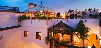 Riad Dar El Souk 3*