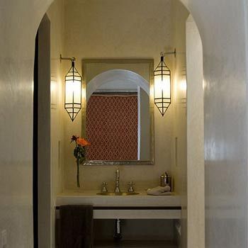 Harmonia * Marrakesh