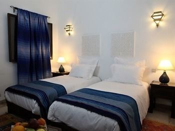 Les Sources Berberes & Riad Marrakesh