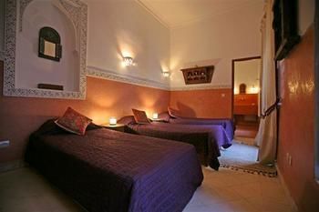 Massiba Riad 3*