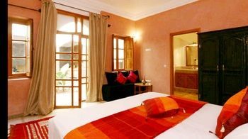Arabian Marrakech Guest house Marrakesh